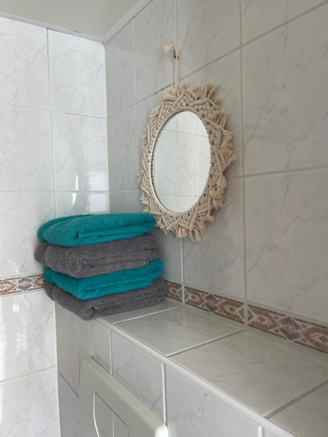Guesthouse West Нордвейк Екстер'єр фото