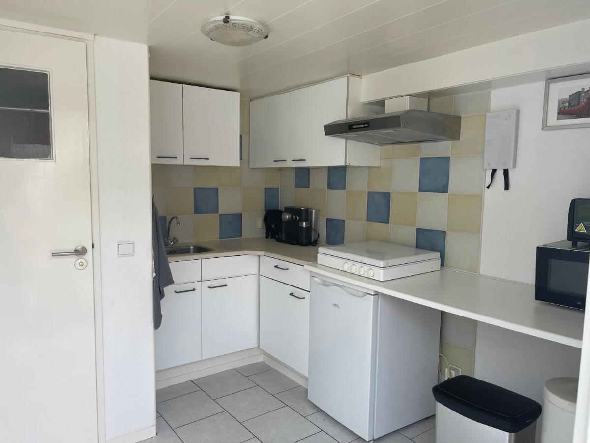 Guesthouse West Нордвейк Екстер'єр фото