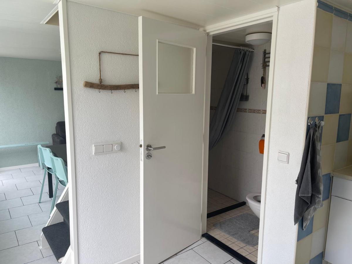 Guesthouse West Нордвейк Екстер'єр фото
