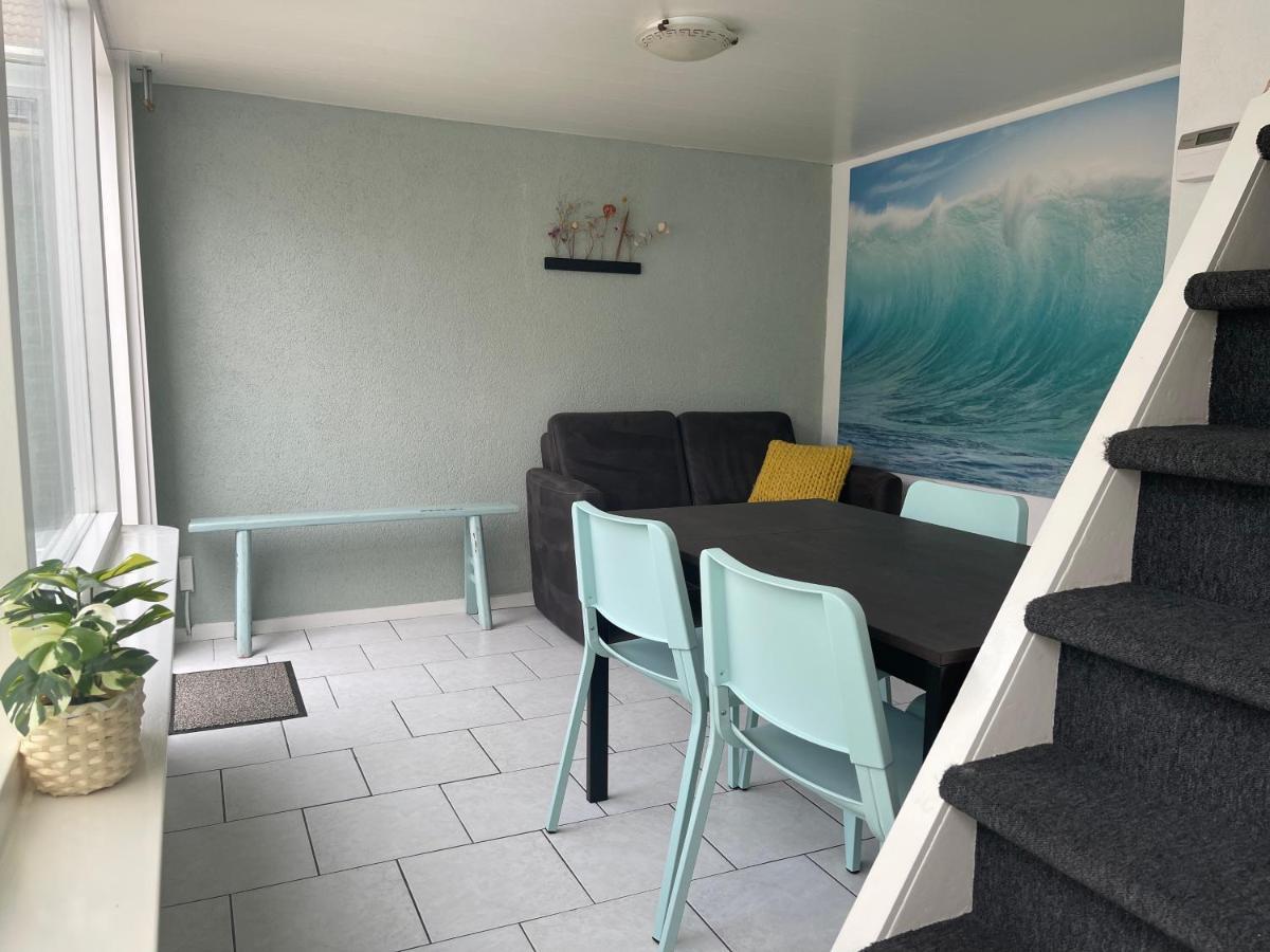 Guesthouse West Нордвейк Екстер'єр фото