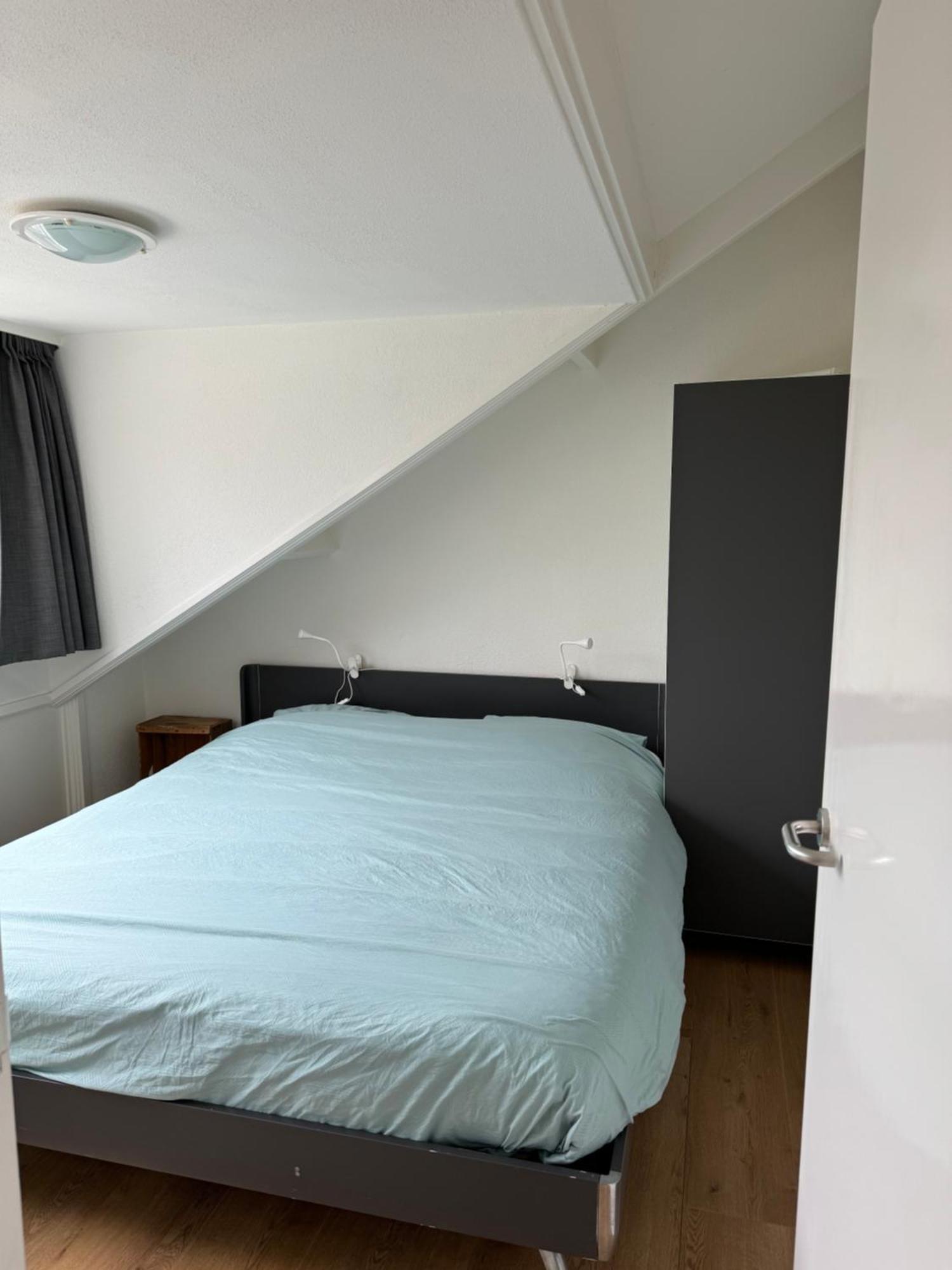 Guesthouse West Нордвейк Екстер'єр фото