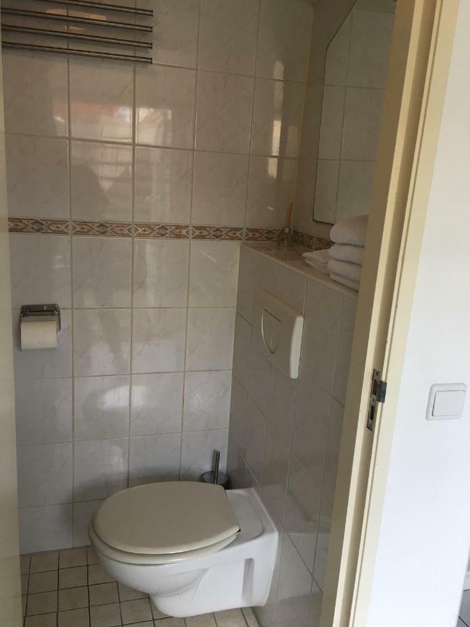 Guesthouse West Нордвейк Екстер'єр фото