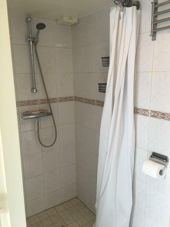 Guesthouse West Нордвейк Екстер'єр фото